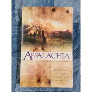 Appalachia Love Nestles into Four Mountain Towns by Brand Fields Grote Runyon